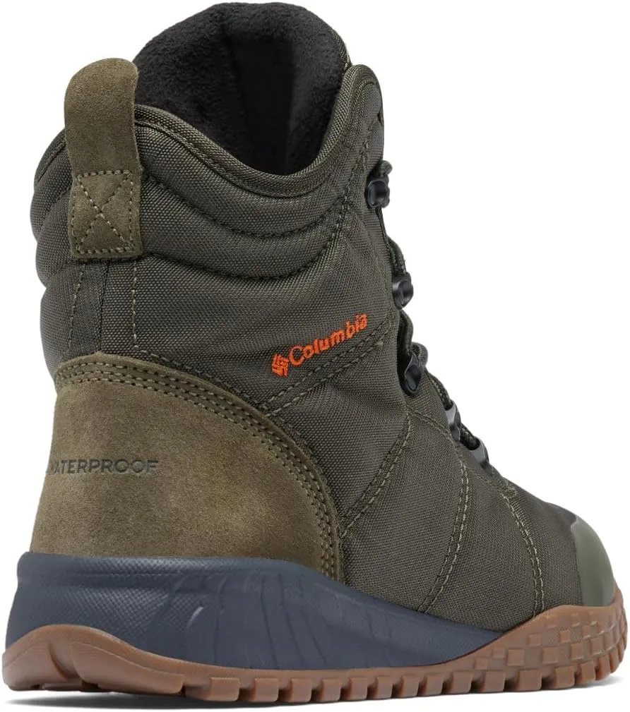 Columbia Men's Fairbanks Omni-Heat