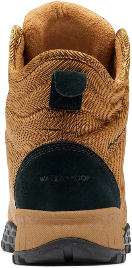 Columbia Men's Fairbanks Omni-Heat