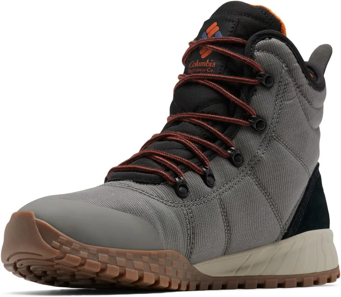 Columbia Men's Fairbanks Omni-Heat
