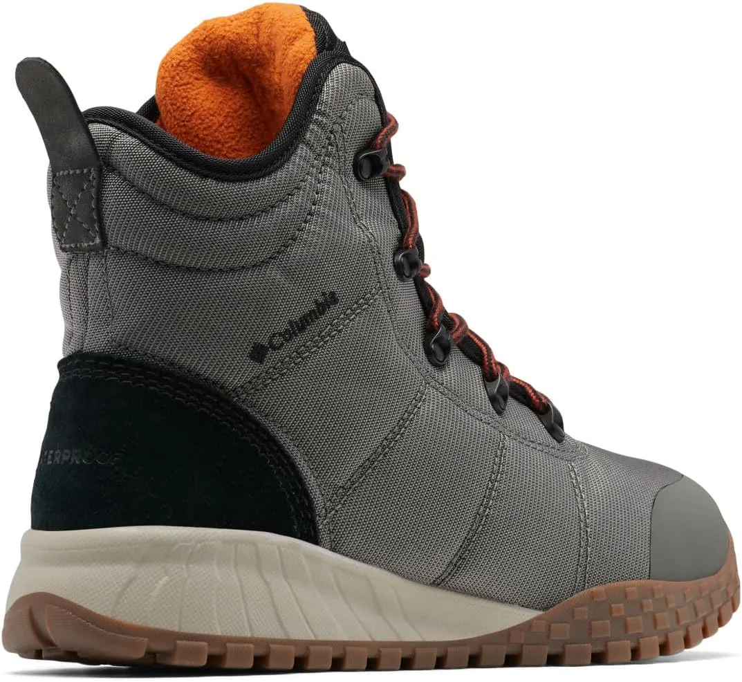 Columbia Men's Fairbanks Omni-Heat