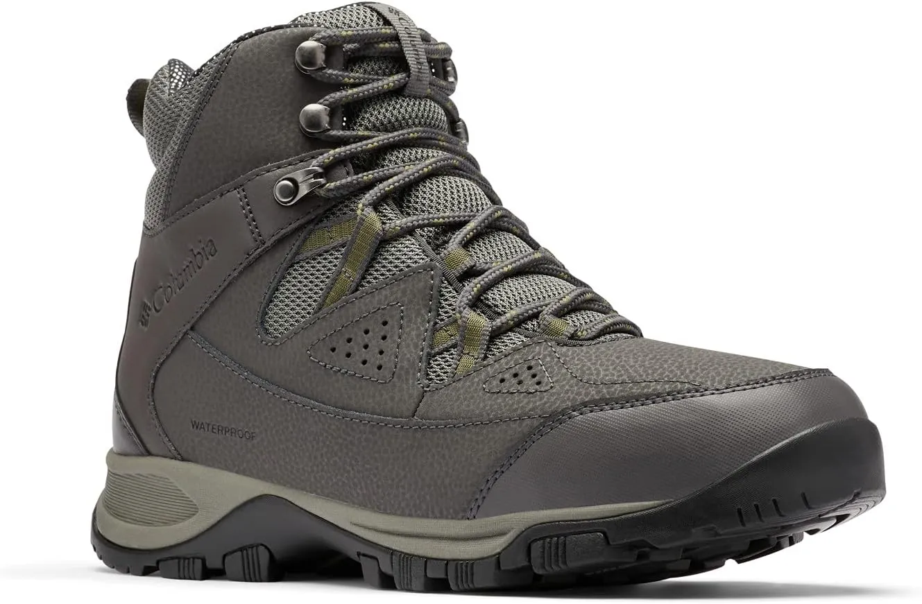 Columbia Men's Liftop III