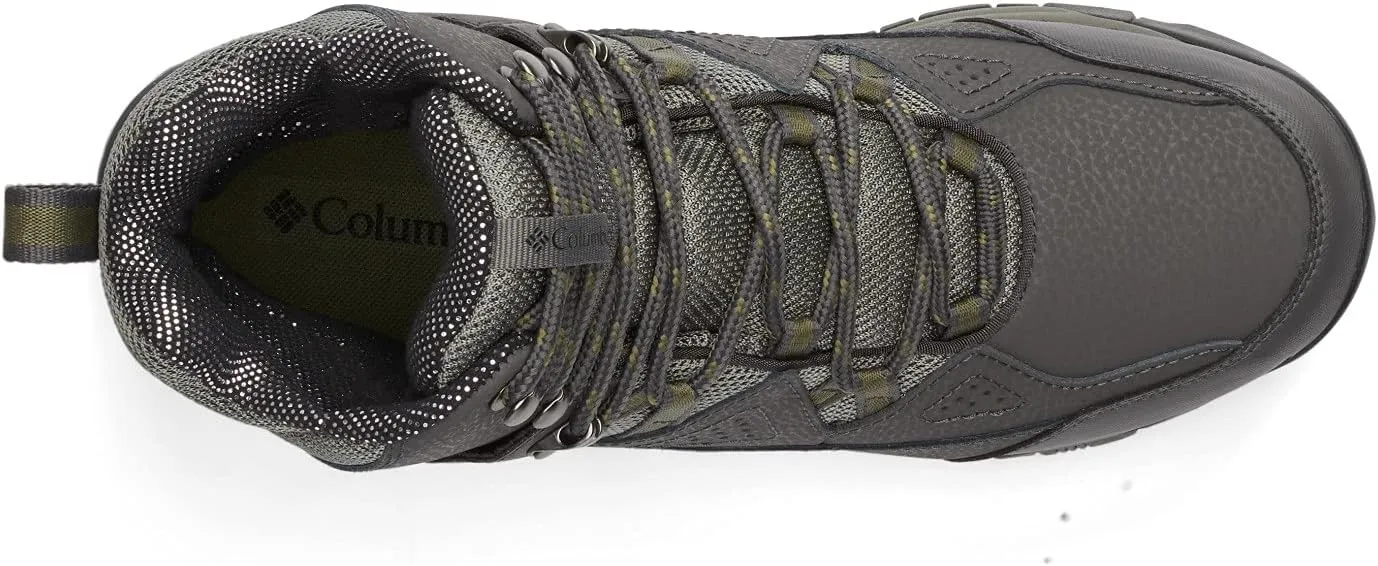 Columbia Men's Liftop III