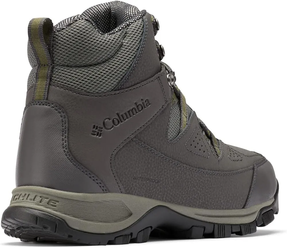 Columbia Men's Liftop III