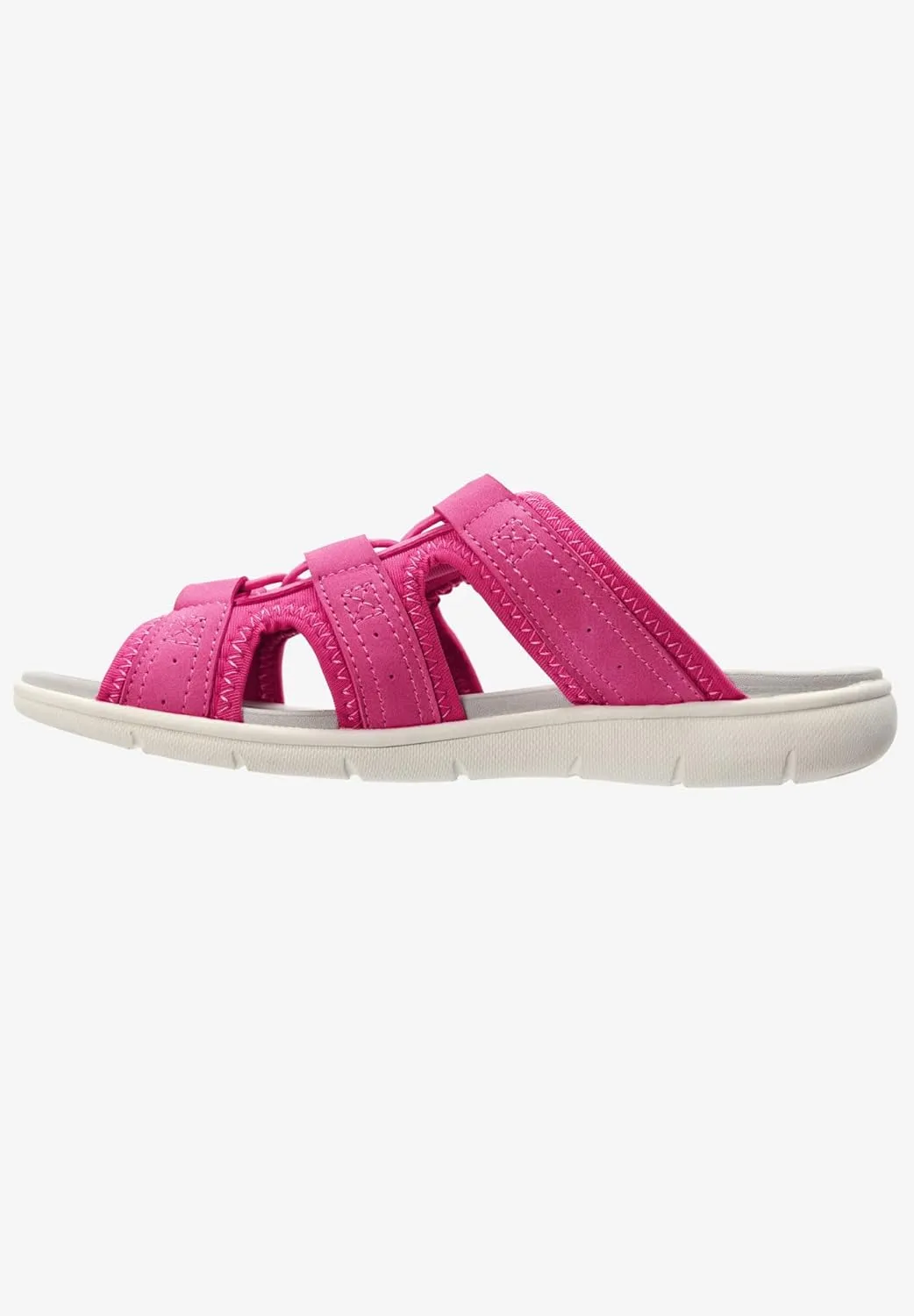Comfortview Women's Wide Width The Alivia Sandal
