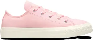 Converse Chuck Taylor All Star Ox - Girls' Grade School (A10968C, Donut Glaze/Donut Glaze)