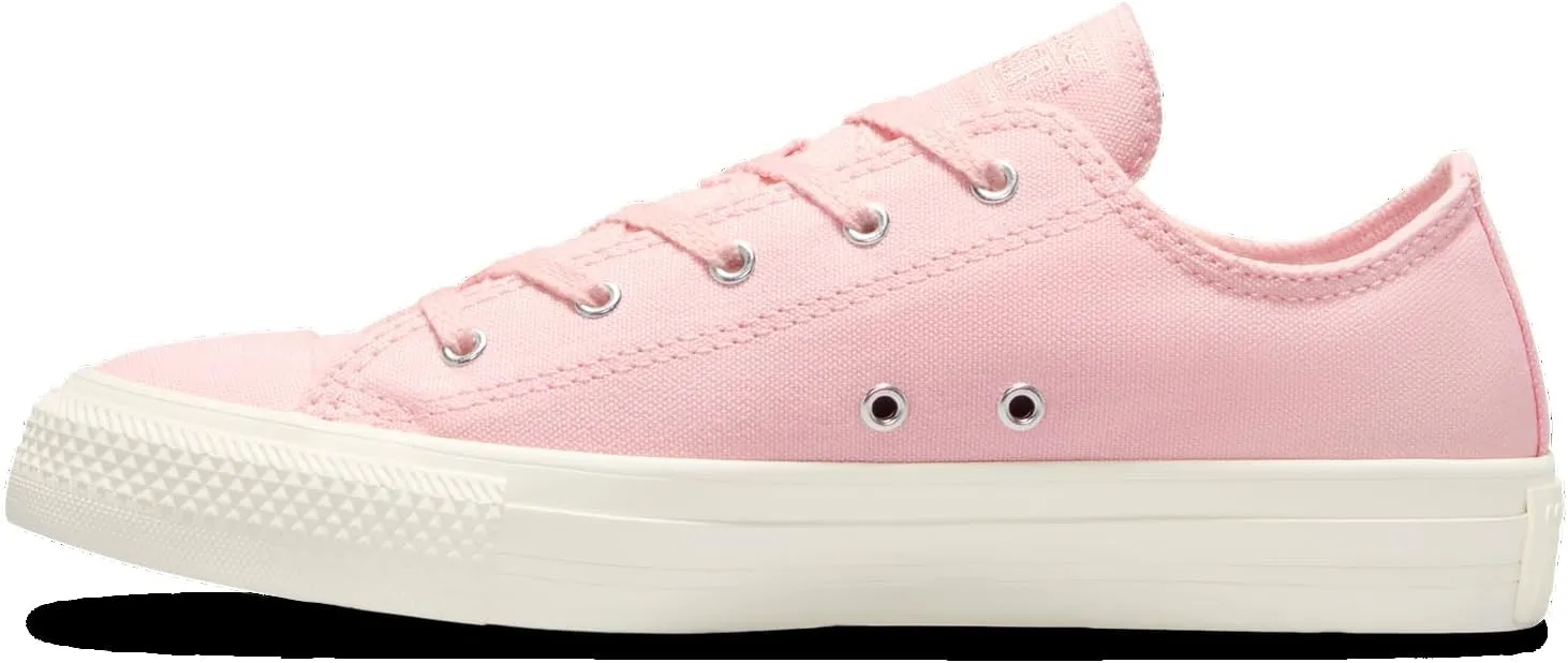 Converse Chuck Taylor All Star Ox - Girls' Grade School (A10968C, Donut Glaze/Donut Glaze)
