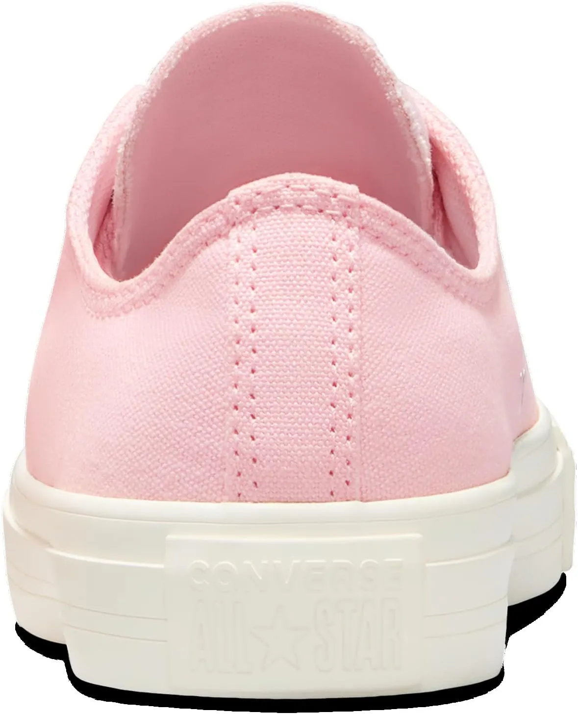Converse Chuck Taylor All Star Ox - Girls' Grade School (A10968C, Donut Glaze/Donut Glaze)