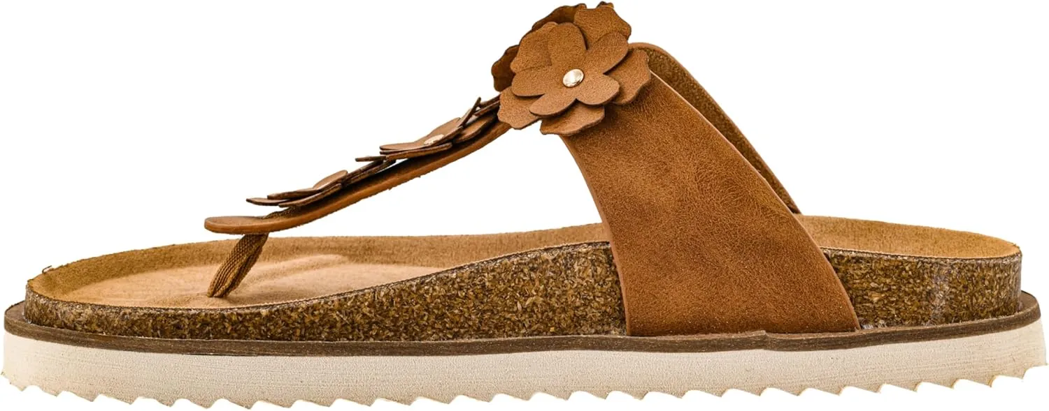 Corkys Footwear Women's Bless Her Heart Sandal - Adjustable Strap, Comfortable & Durable, Perfect for Everyday Wear, Stylish Design, Lightweight, Versatile