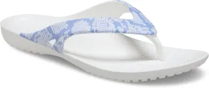 Crocs Unisex Adult Kadee II Graphic Flip Clog