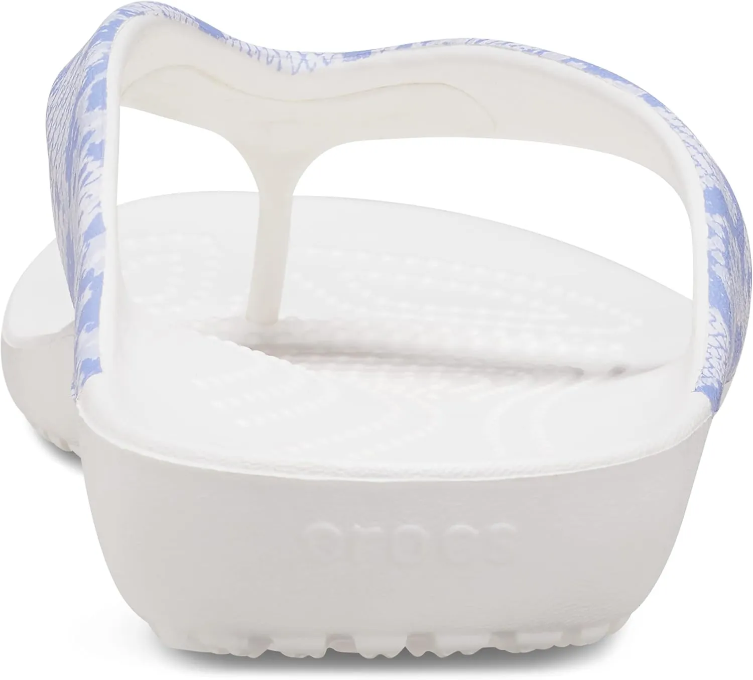 Crocs Unisex Adult Kadee II Graphic Flip Clog