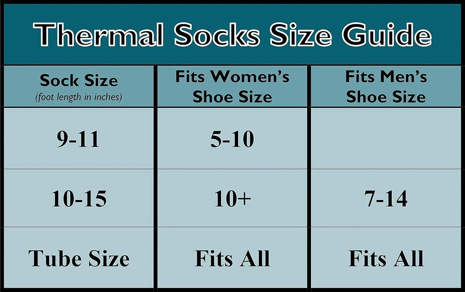 Debra Weitzner 12 Pair Thermal Winter Socks for Men & Women - Insulated Socks for Cold Weather & Warm Boots