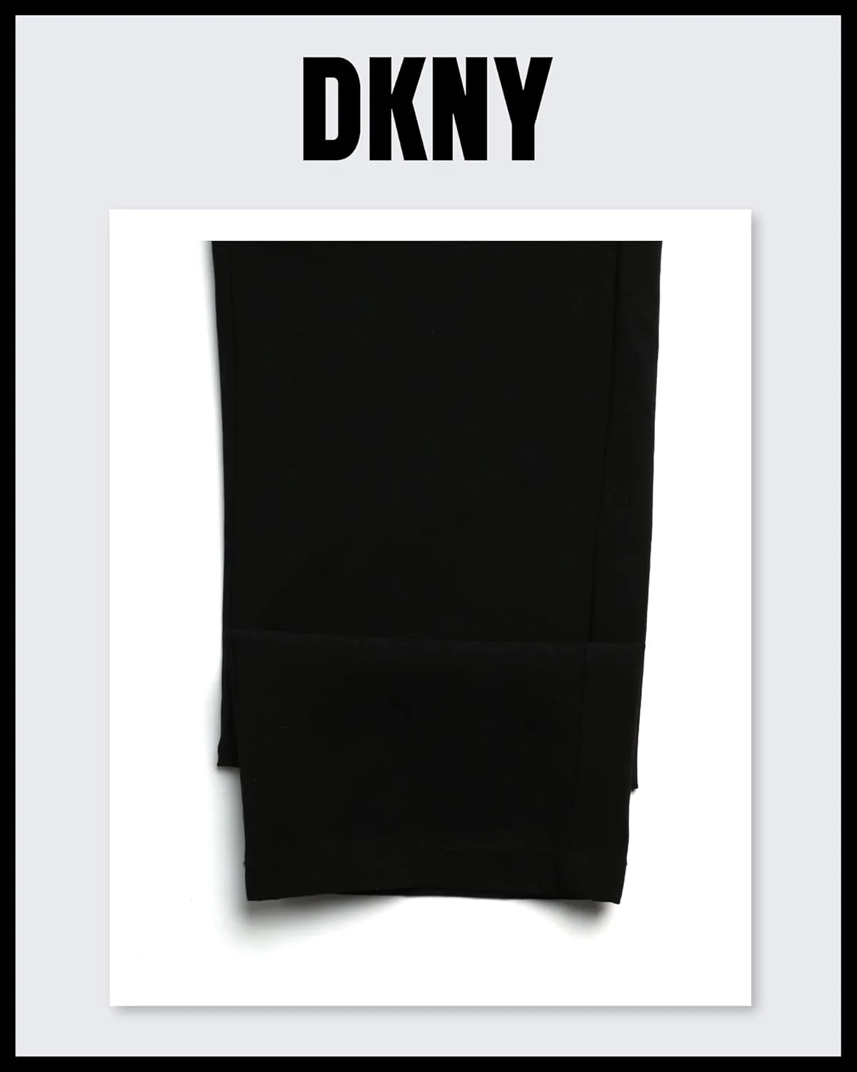 DKNY Boys' Pants Set - 2 Piece Short Sleeve Collared Button Down Shirt and Flat Front Tech Jogger Pants for Boys (Sizes:8-12)