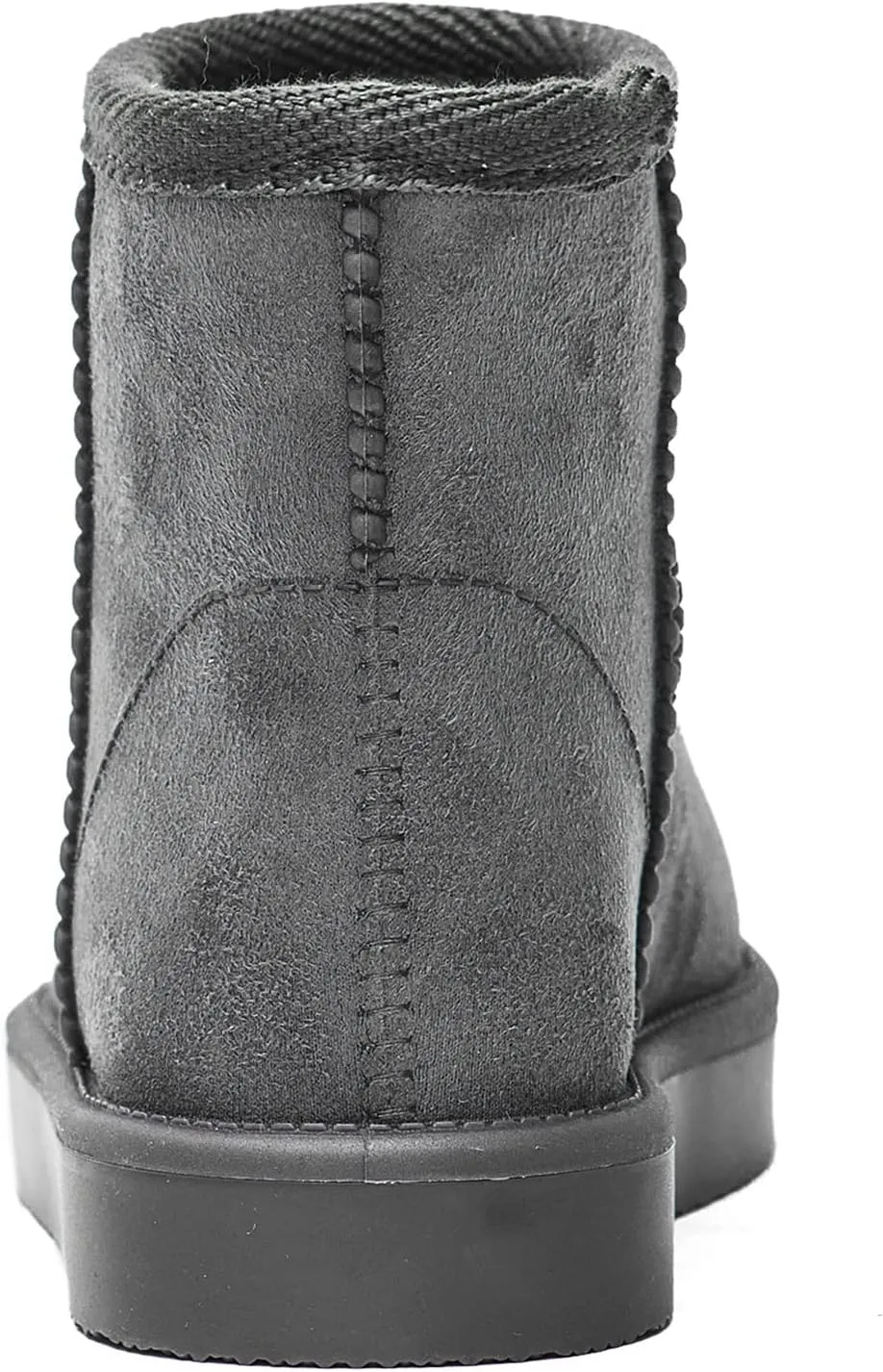DKSUKO Kid 's Classic Waterproof Snow Boots Toddler Winter Boots