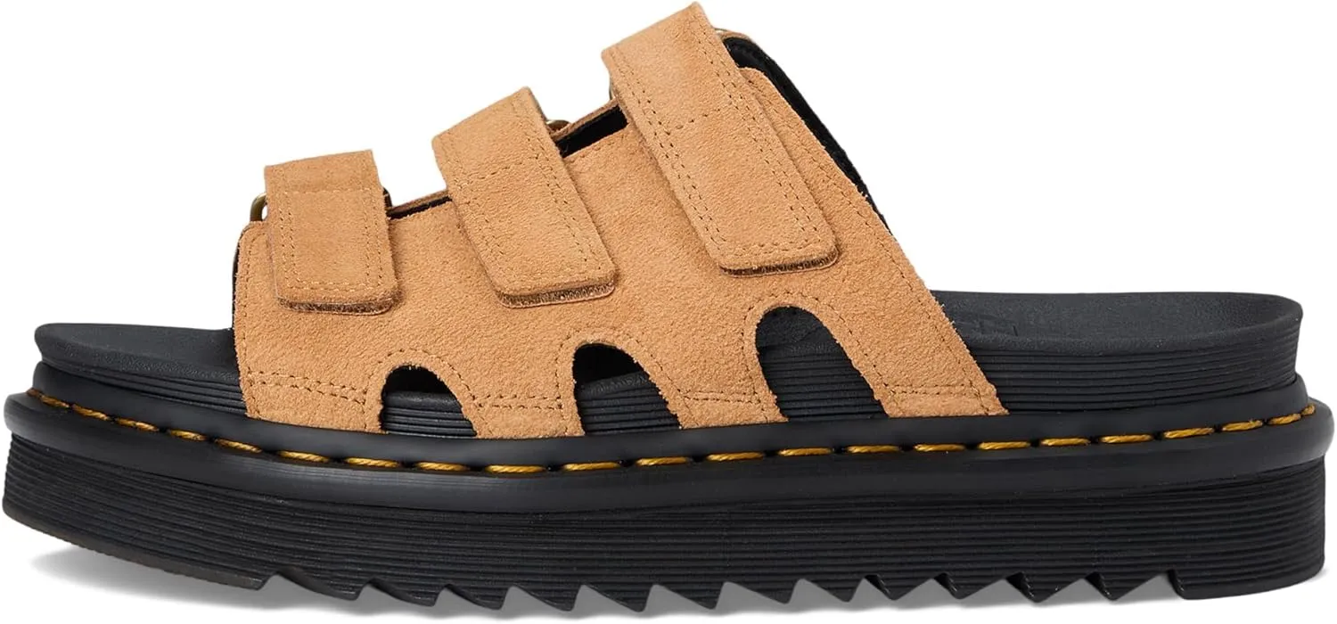 Dr. Martens Women's Raine Slide Sandal