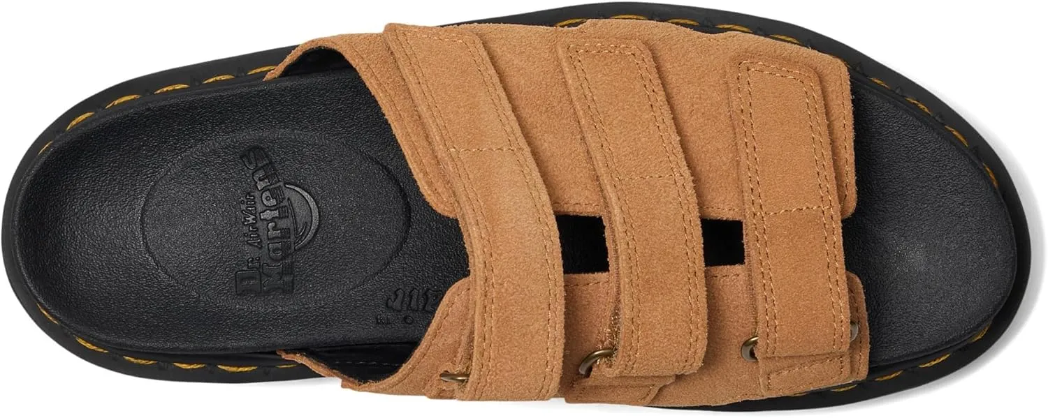 Dr. Martens Women's Raine Slide Sandal