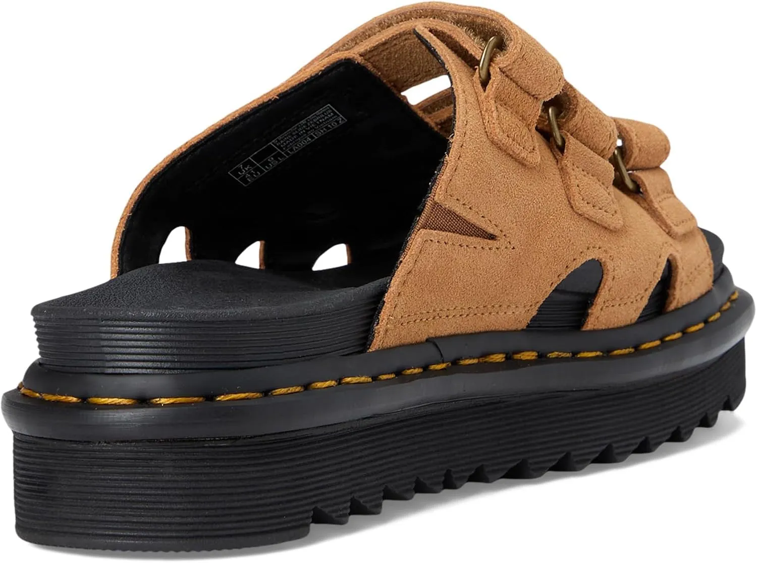 Dr. Martens Women's Raine Slide Sandal
