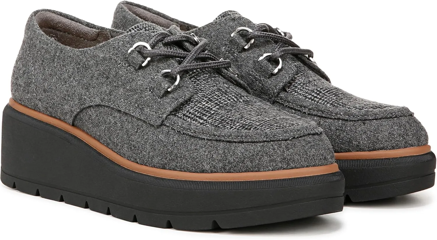Dr. Scholl's Shoes Women's Modern Oxford