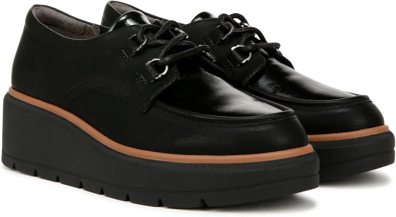 Dr. Scholl's Shoes Women's Modern Oxford