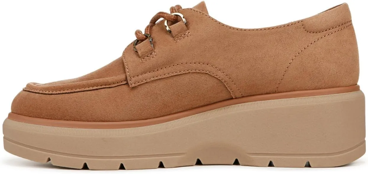 Dr. Scholl's Shoes Women's Modern Oxford