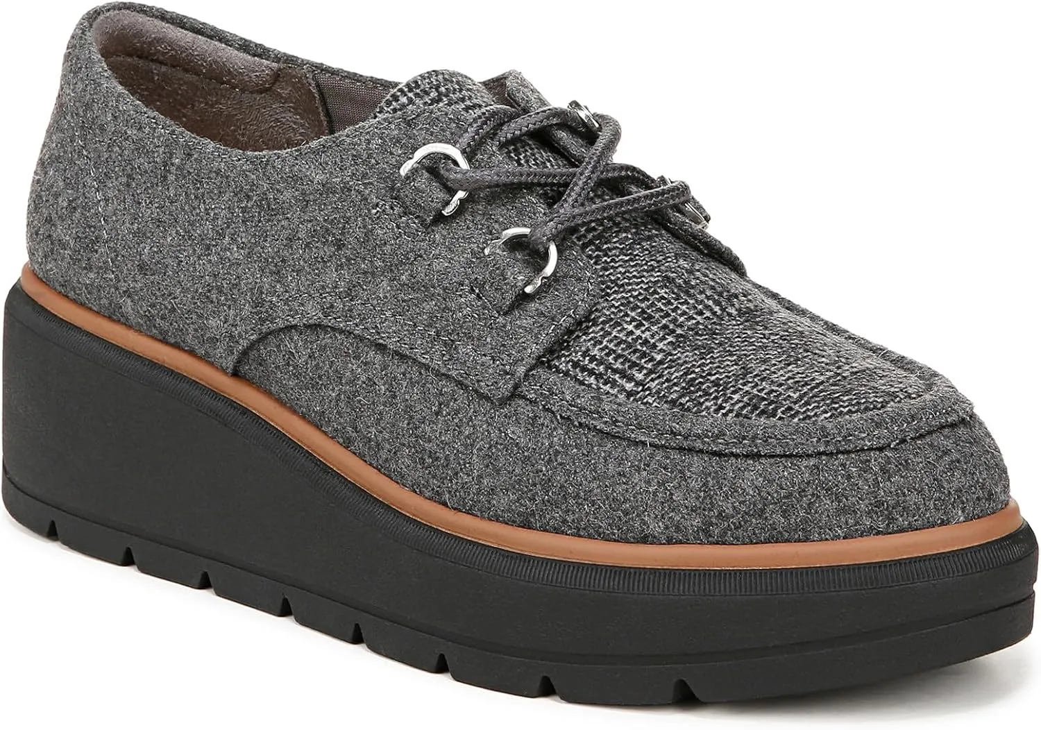 Dr. Scholl's Shoes Women's Modern Oxford