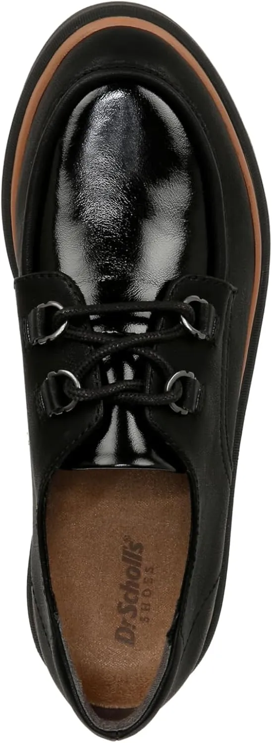 Dr. Scholl's Shoes Women's Modern Oxford