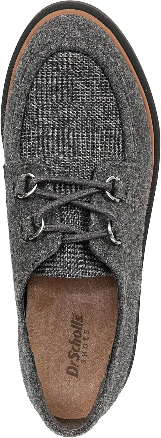 Dr. Scholl's Shoes Women's Modern Oxford