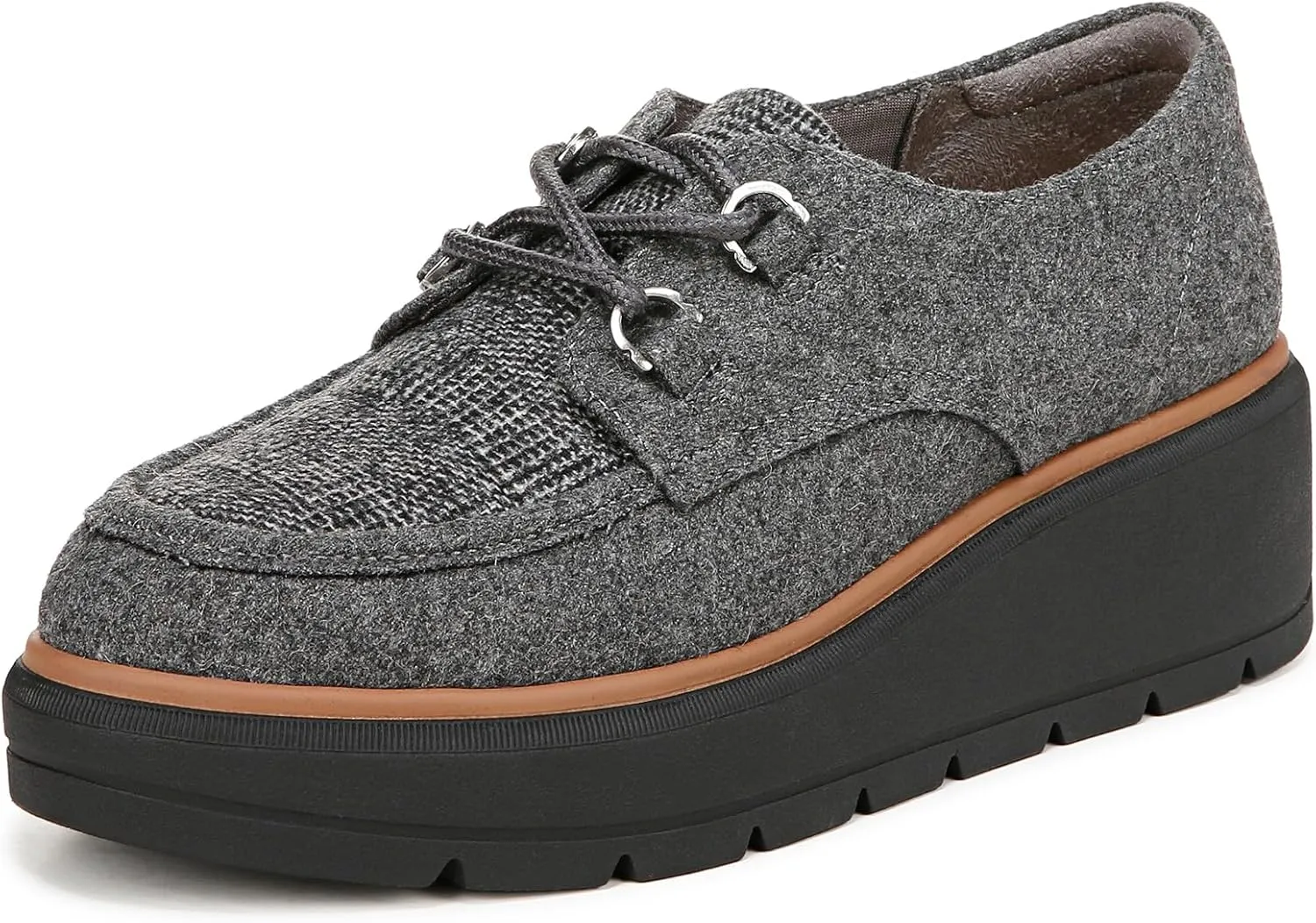 Dr. Scholl's Shoes Women's Modern Oxford