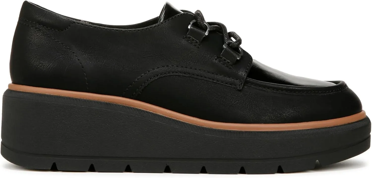 Dr. Scholl's Shoes Women's Modern Oxford