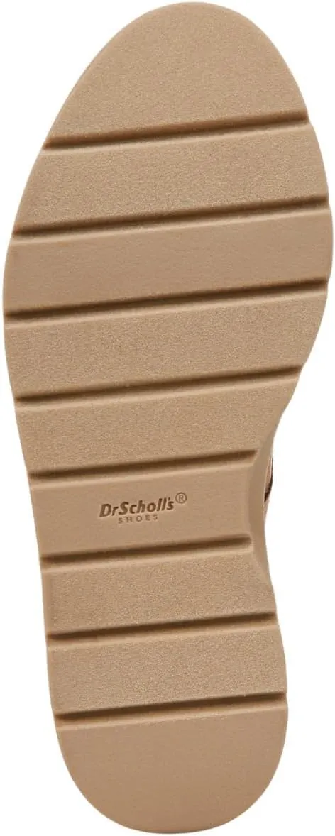 Dr. Scholl's Shoes Women's Modern Oxford