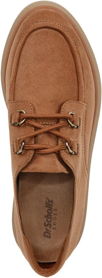 Dr. Scholl's Shoes Women's Modern Oxford