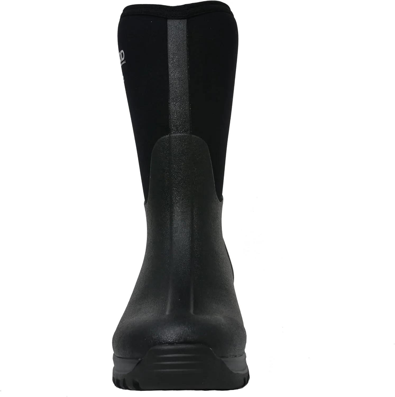 Dryshod Womens Legend MXT Adventure Rubber Boots |Mid-Height | |Pull-On |Waterproof