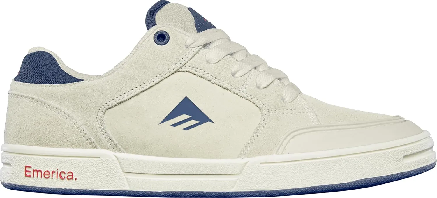 Emerica Unisex-Adult Casual Skate Shoe