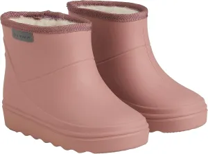 EnFant - PREMIUM Wool Lined Insulated Waterproof Winter Snow - Rain-Mud Boots - Sustainable and Recyclable NOTE: The boots run small. Please order 1  size larger