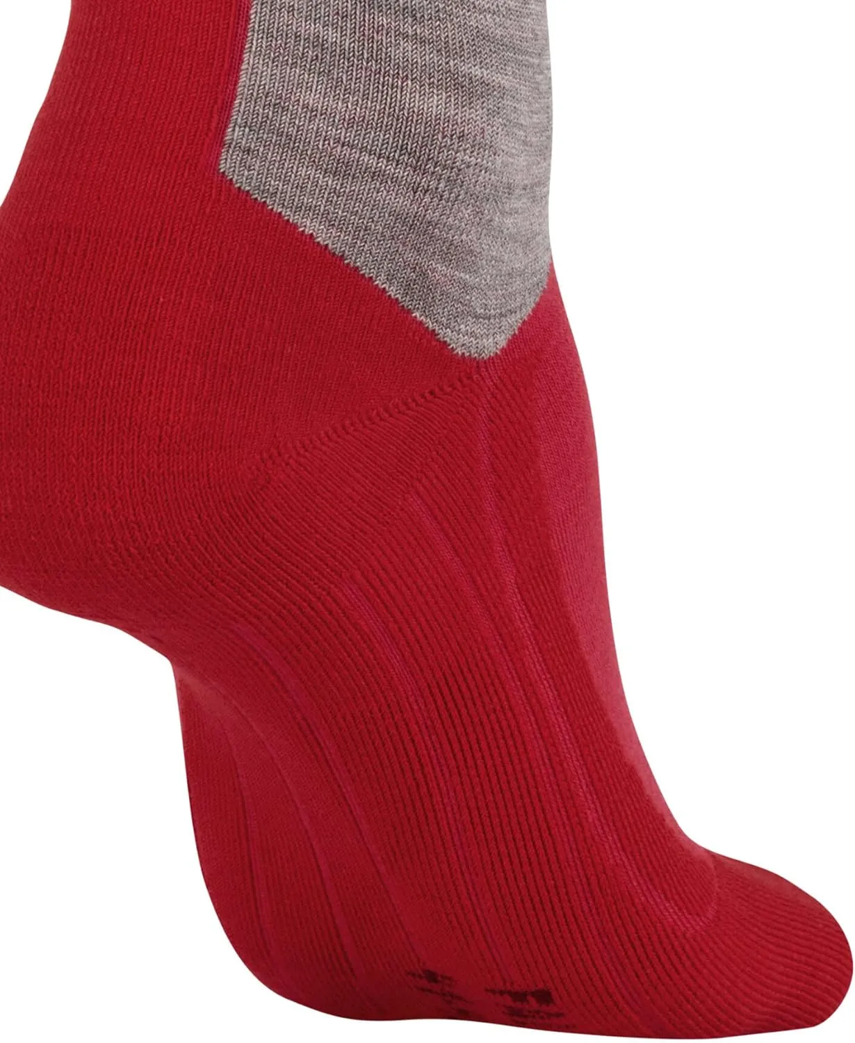 FALKE Women's SK4 Advanced Ski Socks, 1 Pair