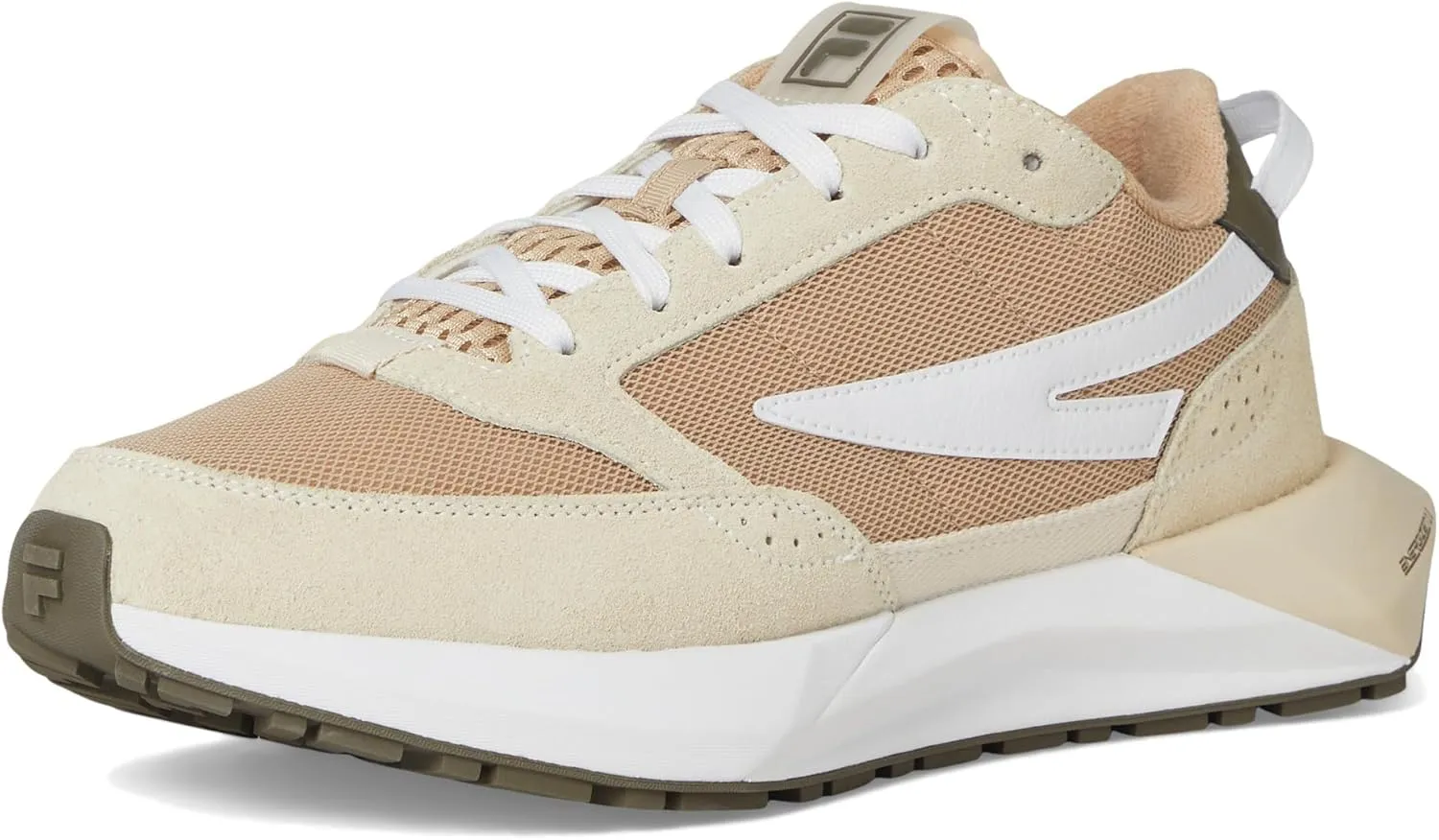 Fila Men's Racer Energized Sneaker