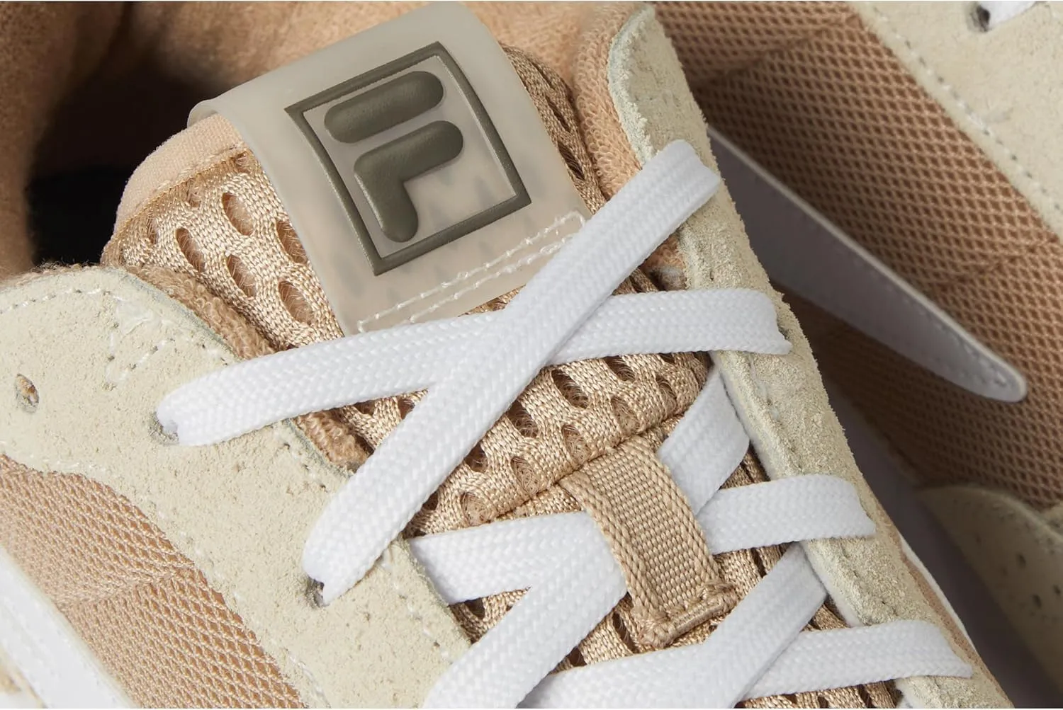 Fila Men's Racer Energized Sneaker