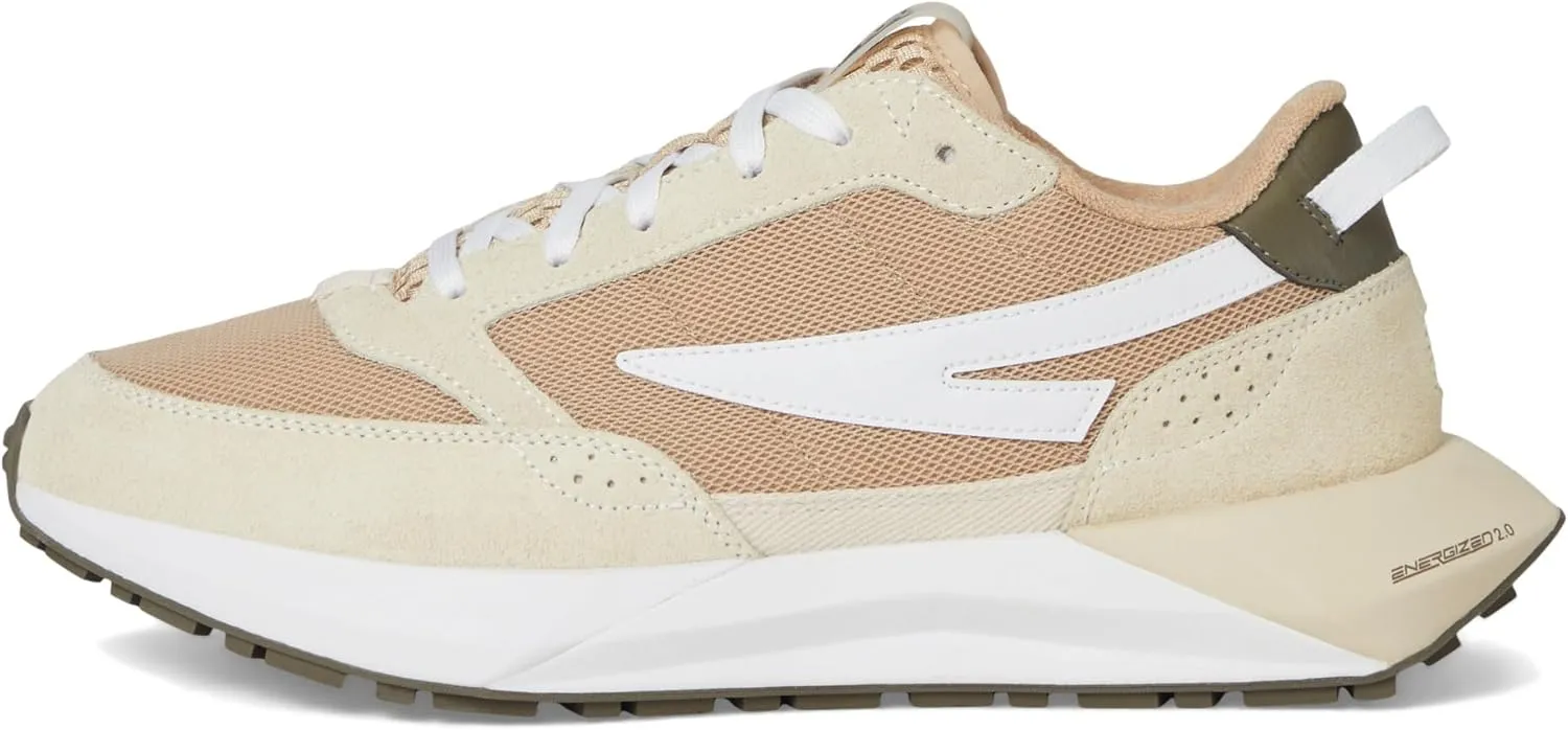 Fila Men's Racer Energized Sneaker