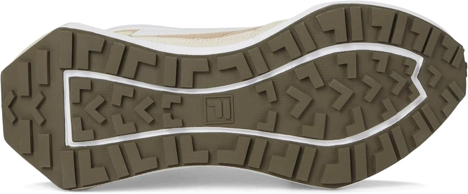 Fila Men's Racer Energized Sneaker