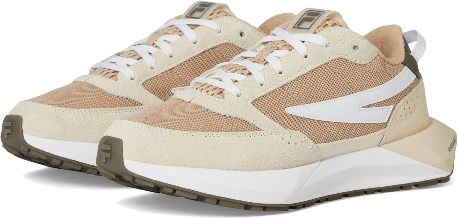 Fila Men's Racer Energized Sneaker