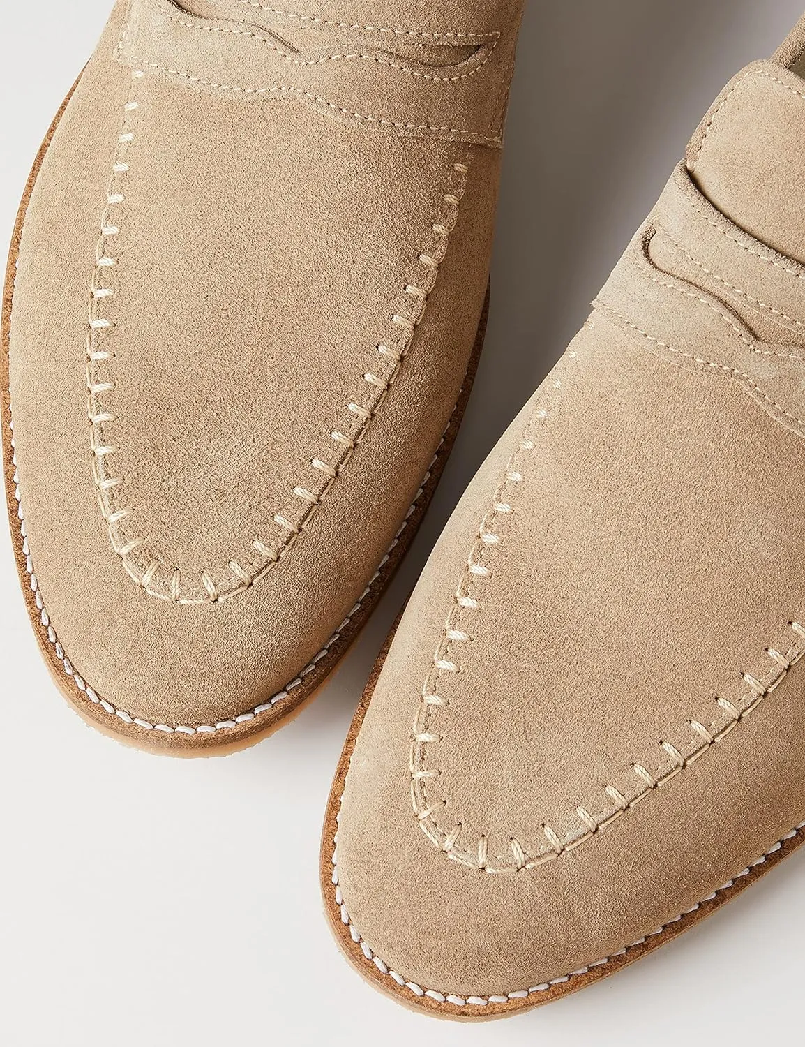 find. Men's Amz155 Loafers