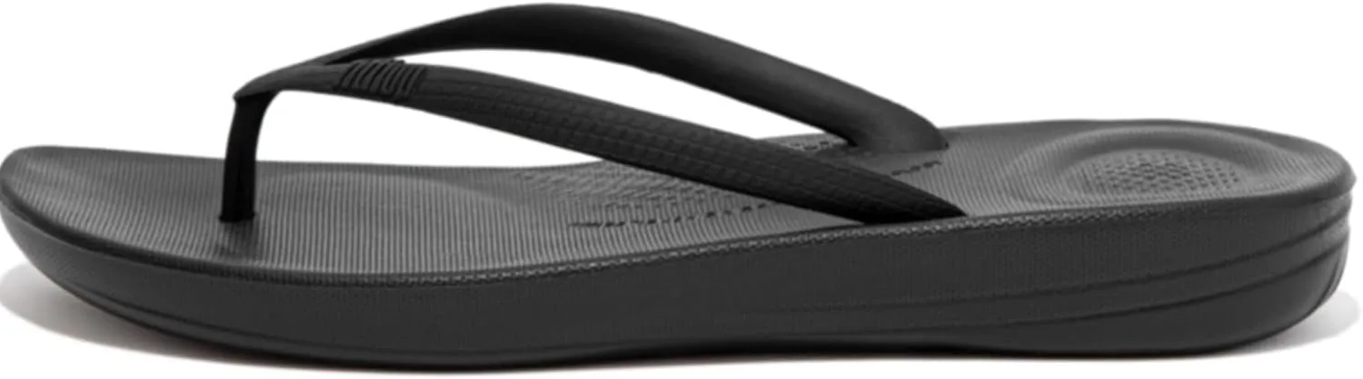 FitFlop iQushion Ergonomic Flip-Flops