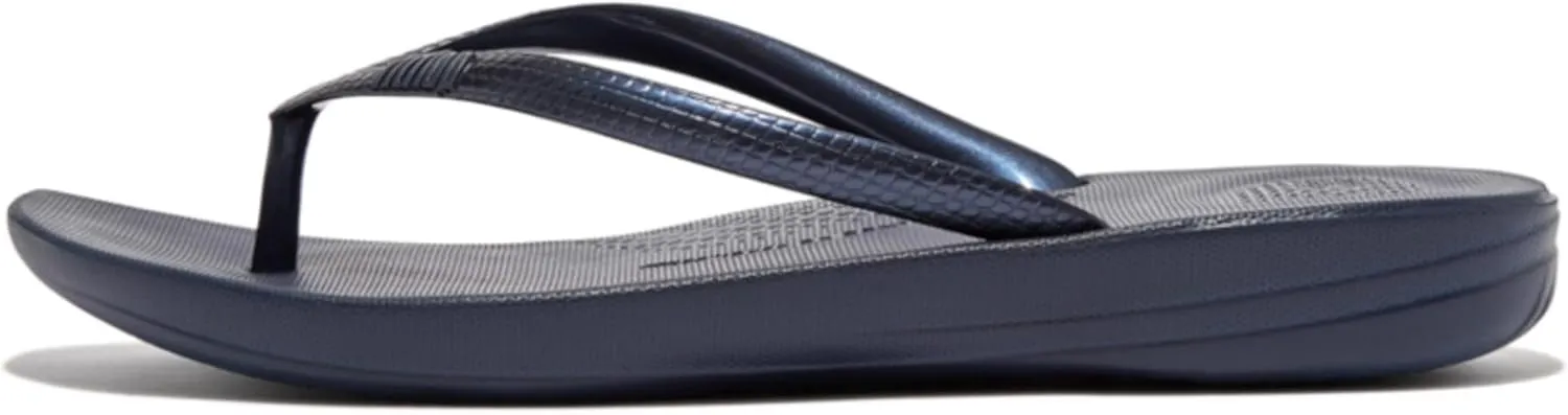 FitFlop iQushion Ergonomic Flip-Flops