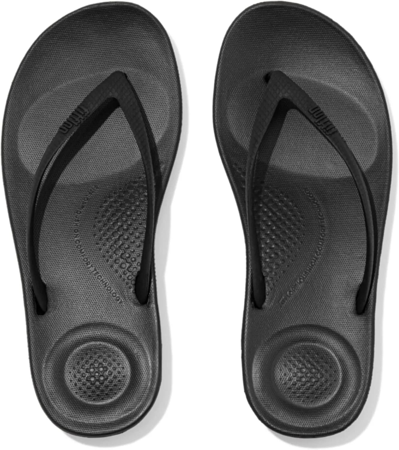 FitFlop iQushion Ergonomic Flip-Flops
