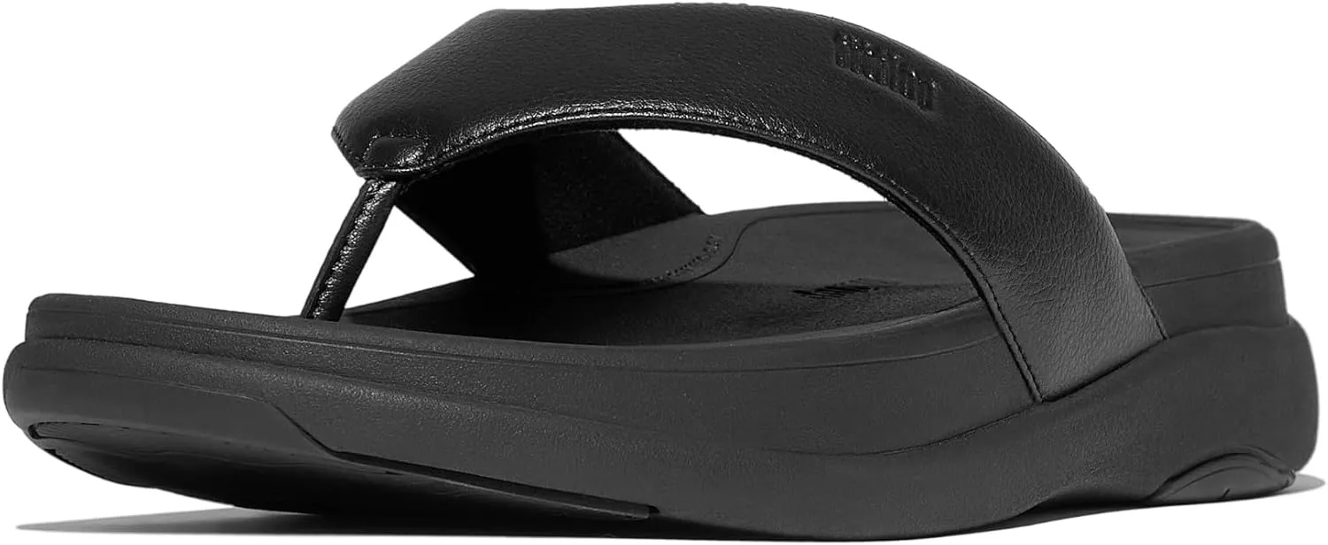Fitflop Men's F-Mode Go Toe-Post Sandals