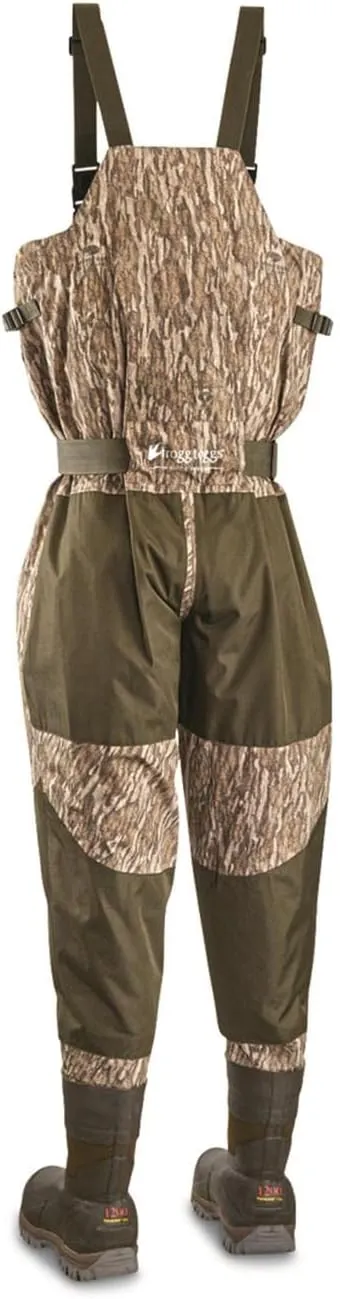 FROGG TOGGS Men's Grand Refuge 3.0 Bootfoot Hunting Wader with removable Insulation Liner