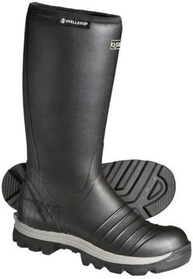 FRQ4 Quatro Insulated 16" Boots