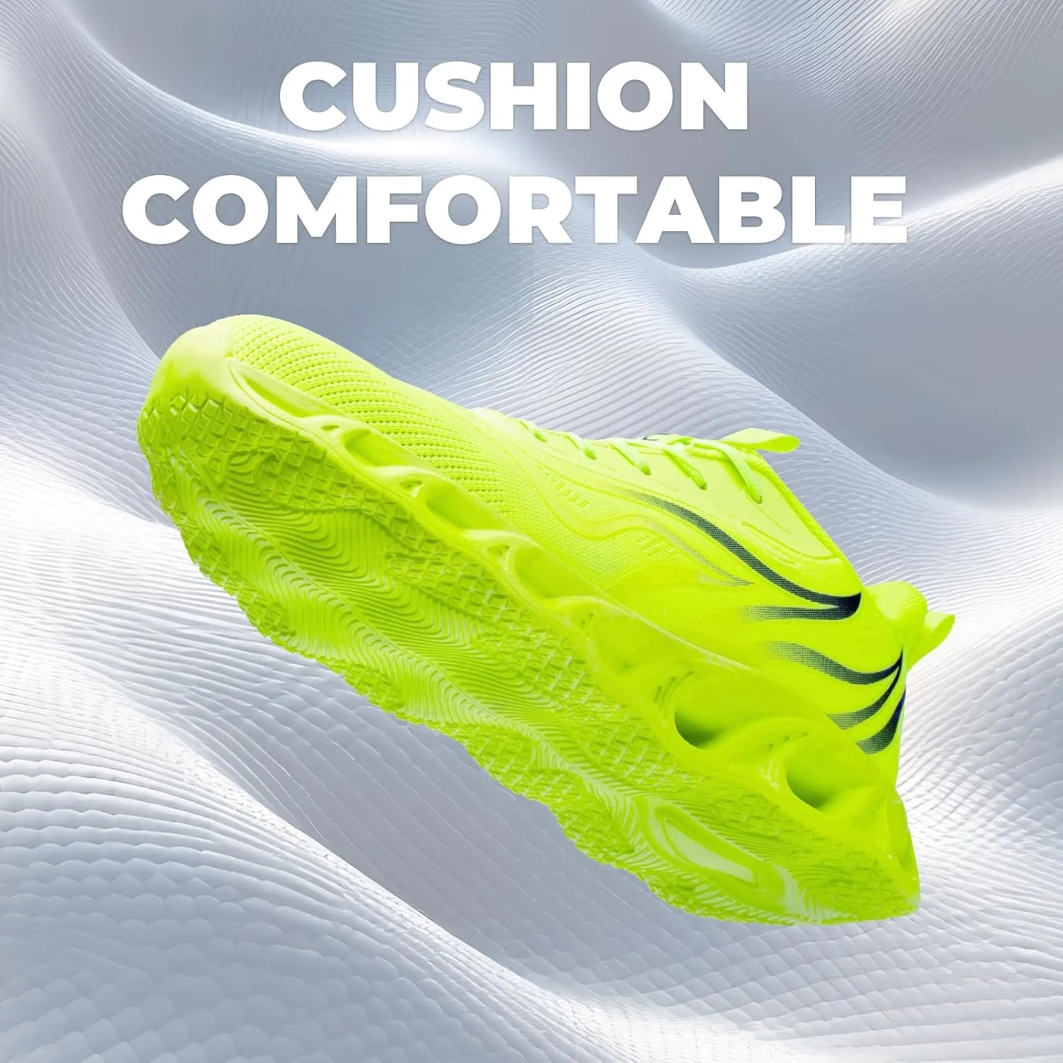 Furuian Steel Toe Shoes for Men Women Lightweight Indestructible Safety Shoes Comfortable Steel Toe Sneakers Puncture Proof Work Shoes