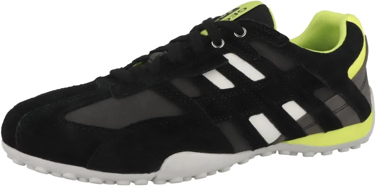 Geox Men's Low-Top Sneakers