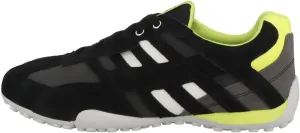 Geox Men's Low-Top Sneakers