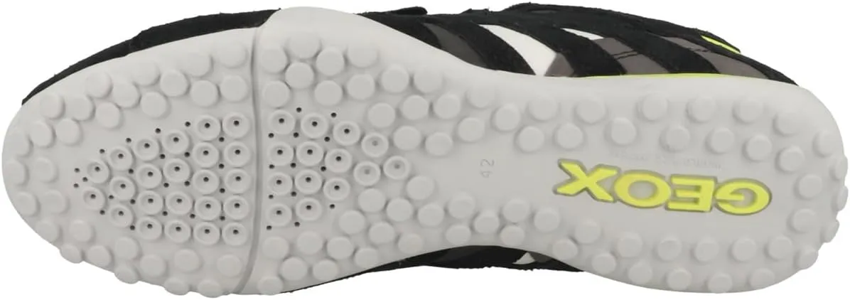 Geox Men's Low-Top Sneakers